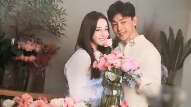 婧婧整理卧室