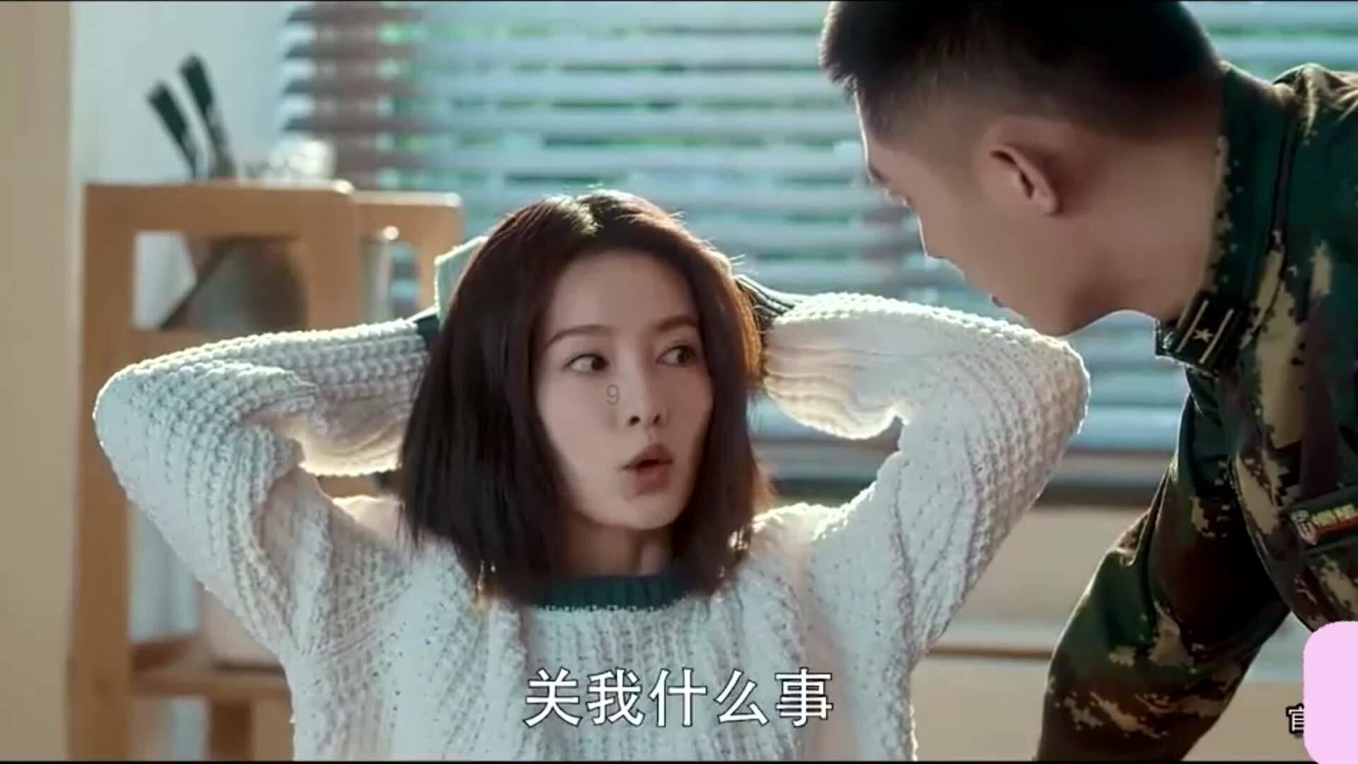 照顾小兔宝宝