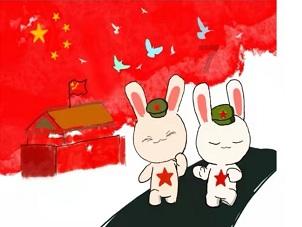 迷人的妖精